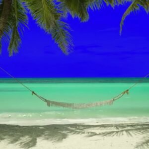 Ocean Paradise Escape